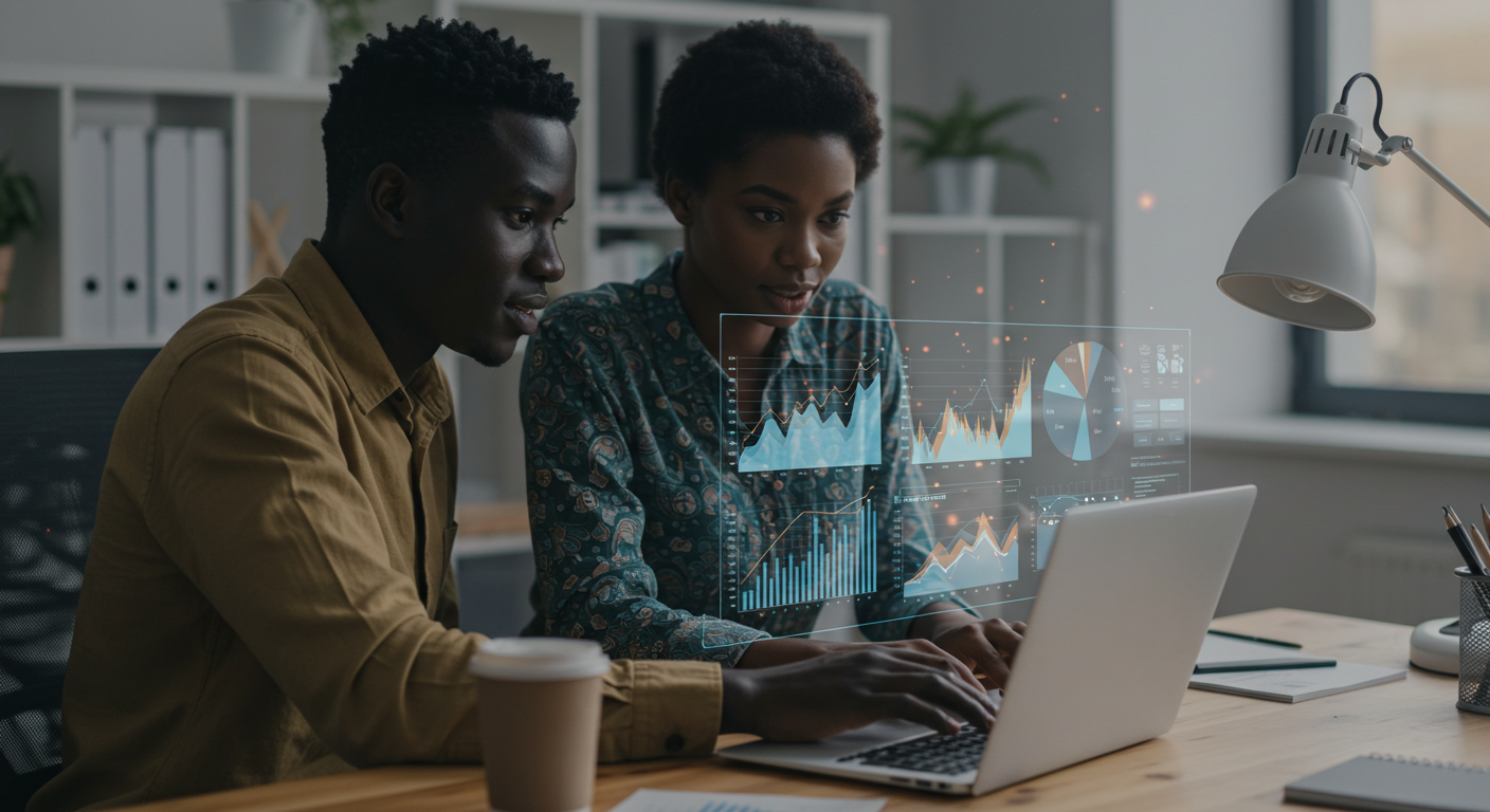 Financial Innovation in the Digital Era