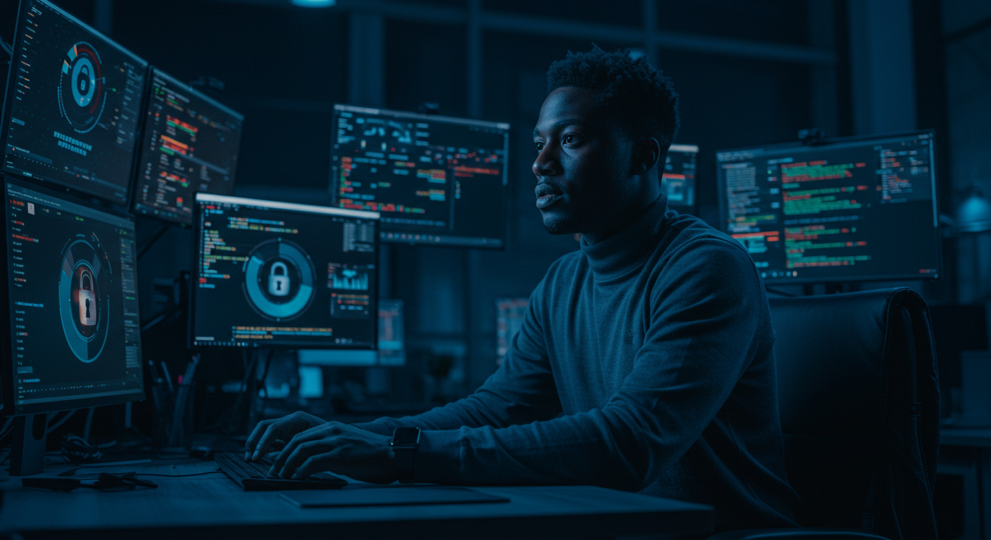 Security in Digital Finance: Protecting Your Financial Future